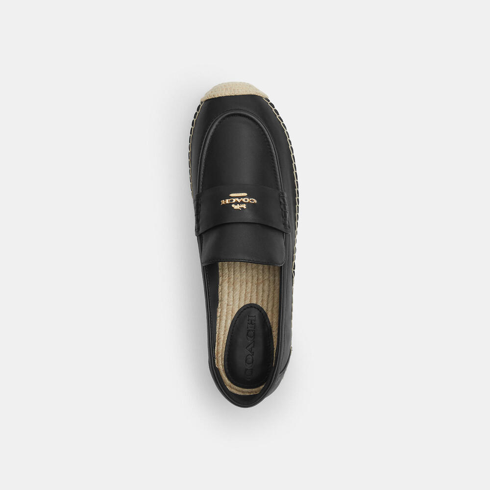 Loafer Espadrille NIB - Picture 2 of 3